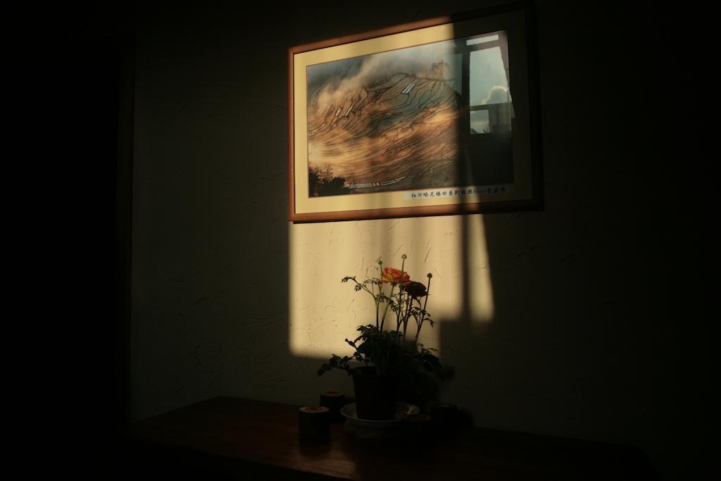 Flowers Residence หยวนหยาง ห้อง รูปภาพ