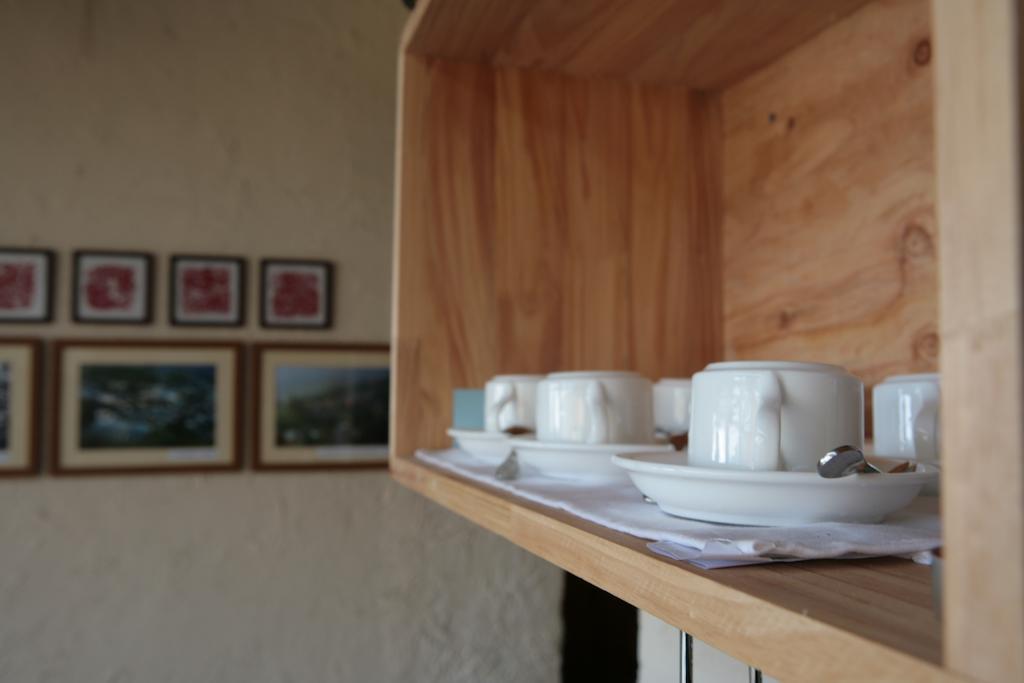 Flowers Residence หยวนหยาง ภายนอก รูปภาพ