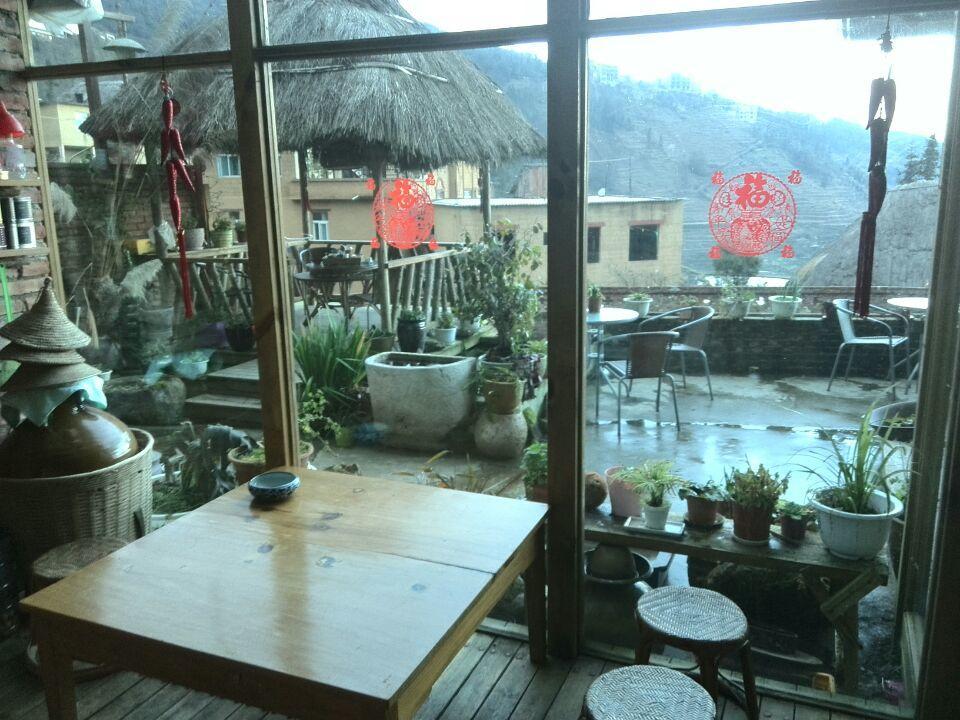 Flowers Residence หยวนหยาง ภายนอก รูปภาพ