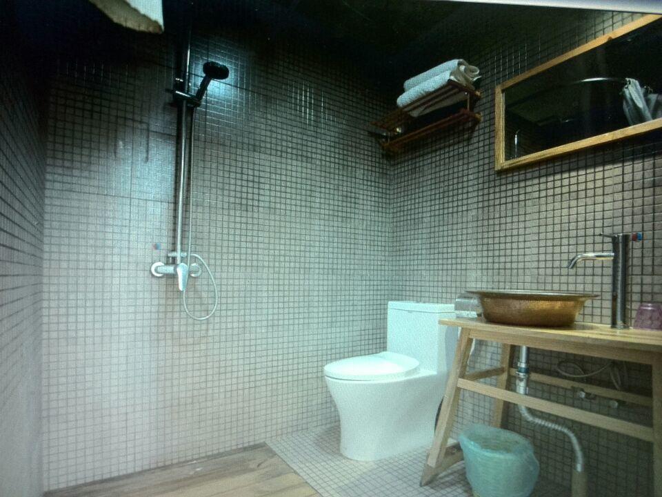 Flowers Residence หยวนหยาง ภายนอก รูปภาพ